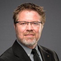 BioScript Solutions Employee Randy Hearn's profile photo