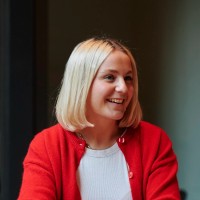 London Filmed Employee Anna Coley's profile photo