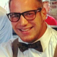 MADSKY Employee Jacob Evans's profile photo