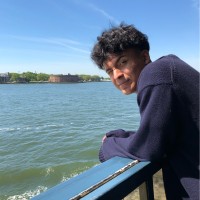 Carlos Moreno Email