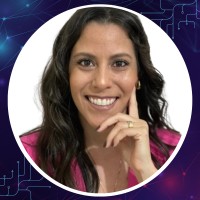 Geórgia Vieira's profile photo