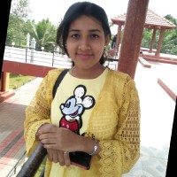MicroDegree Employee Anushree k's profile photo