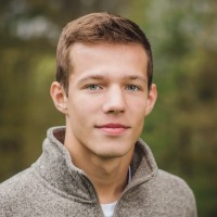 Indiana Regional Medical Center Employee Chase Cunningham's profile photo