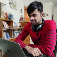 Pulkit Goel Email & Phone Number