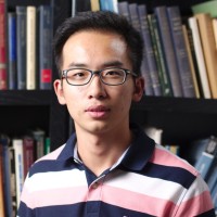 Xiang Cui Email