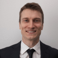 Cisco Employee Alexander Levichev's profile photo
