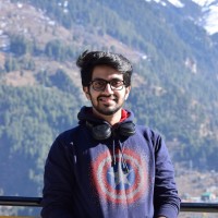 Newton School Employee Krish Bhatia's profile photo
