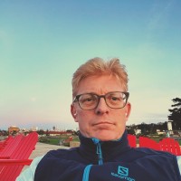 LGT Capital Partners Employee Thomas Kristensen's profile photo