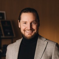 Porsche Norge Employee Steffen Westbye's profile photo