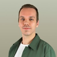 Mustache Employee Nicolai Hansen's profile photo