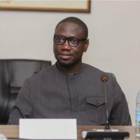 Délégation Générale à l'Entreprenariat Rapide des Femmes et des Jeunes - DER/FJ Employee Silmang Ndiaye's profile photo