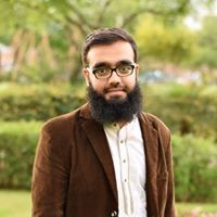 Cloud9 Networks FZE Employee Muhammad Zafar's profile photo