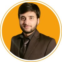 Techflipp Employee Muhammad Farooq's profile photo