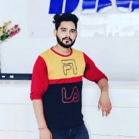 DBG Technology Co. Ltd. Employee Santosh Kumar's profile photo