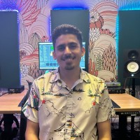 Rosie's House: A Music Academy for Children Employee Emilio Vargas's profile photo