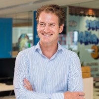 Coolblue Employee Mendel van Biert's profile photo