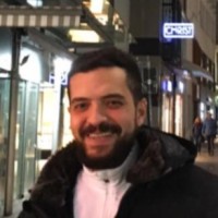 Canotera Employee Taher Odeh's profile photo