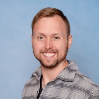 Sealaska Employee Daniel Medina's profile photo