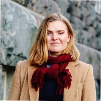 KPMG Finland Employee Antonia Åkerberg's profile photo