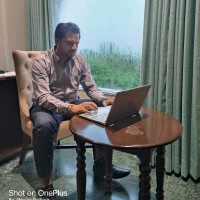 OneLern Employee Jitendra Rathore's profile photo