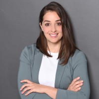 Anna Andrews Email & Phone Number
