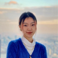 Five Dimensions Energy LLC Employee Yuwen Zhang's profile photo