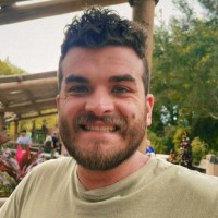 Electro Magnetic Applications, Inc. Employee Collin Cruise's profile photo