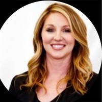 AmeriShip Parcel Delivery Employee Jamey Parker-Samuelson's profile photo