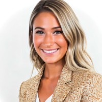 Olivia Jackson Email & Phone Number