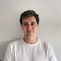 Sunsave Employee Oliver Roberts-Holmes's profile photo