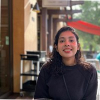 Phire Group Employee Adithi Shetty's profile photo