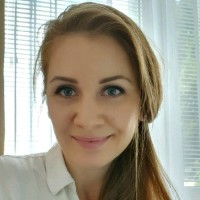 AGEPHA Pharma Employee Lenka Romanová's profile photo