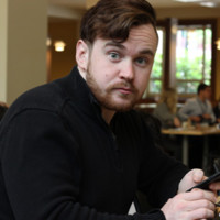Avenues: The World School Employee Jonathan Deegan's profile photo