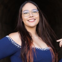 Confut Employee Líndice Souza's profile photo
