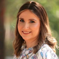 EyeControl Employee Galia Reitzman's profile photo