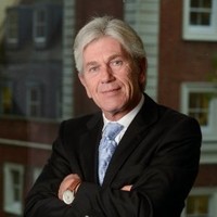 REL Consultancy Employee Rainer Drisch's profile photo