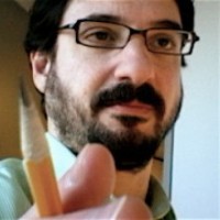 Fingerpaint Group Employee Jeremy Feldman's profile photo