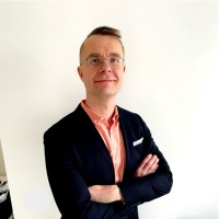 Sharper Shape Group Employee Sami Torniainen's profile photo