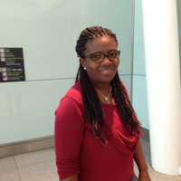Beth Israel Deaconess Medical Center Employee Lea Jackson's profile photo