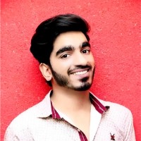 Toolicia Employee Usman Shoukat's profile photo