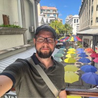 Oxxeo Employee Jérémie Guérinel's profile photo