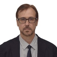 Tokyo International University Employee Christopher Edmonds's profile photo