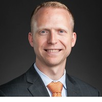 Washington University School of Medicine in St. Louis Employee David Brogan's profile photo