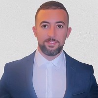 Ramdane Idir Email