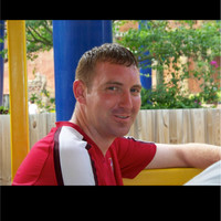 Darren Nicholson's profile photo