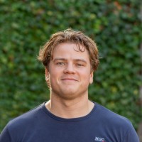 ParaPy Employee Ernesto Hof's profile photo