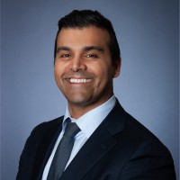 CI Global Asset Management Employee Bunty Mahairhu's profile photo