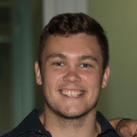 Massachusetts State Senate Employee Patrick Forde's profile photo