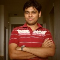 Qualcomm Employee Utsav Bhatt's profile photo