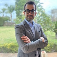 Jorge Añón Montón Email